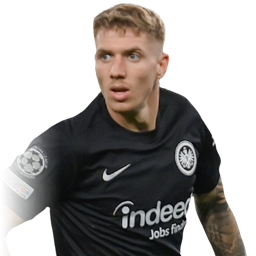 22 UCL K. 야키치