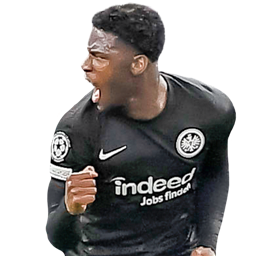 22 UCL F. 알리두