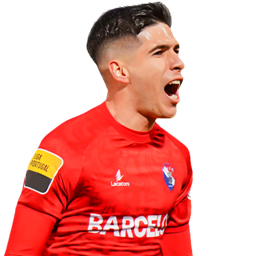 23 TOTS 프란 나바로