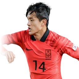 22 KFA 홍철