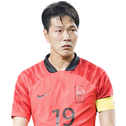 22 KFA 김영권