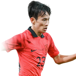 22 KFA 김문환