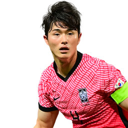 21 KFA 이상민
