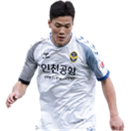 20KLeague 양준아