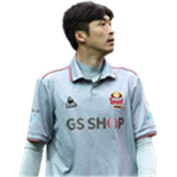 20KLeague 유상훈