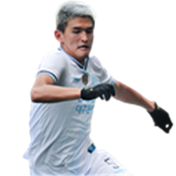 20KLeague 홍정운