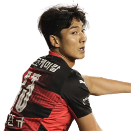 21KLeague 권완규