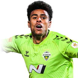 21KLeague 구스타보