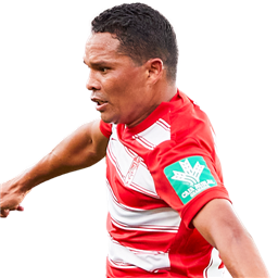 21 PL 카를로스 바카