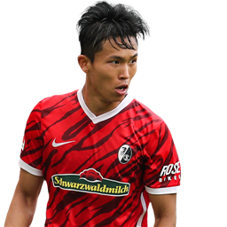 21 PL 정우영