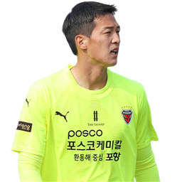 23KLeague 황인재