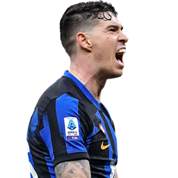 24 TOTY-N A. 바스토니