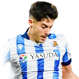 23 UCL 카를로스 페르난데스