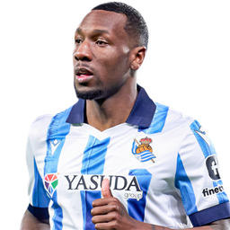 23 UCL 셰랄도 베케르