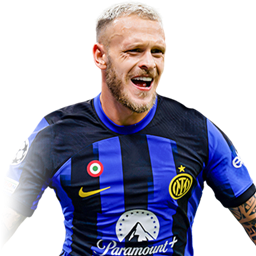 23 UCL F. 디마르코