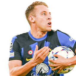 23 UCL 다비데 프라테시