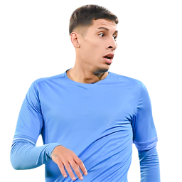 23 UCL M. 올리베라