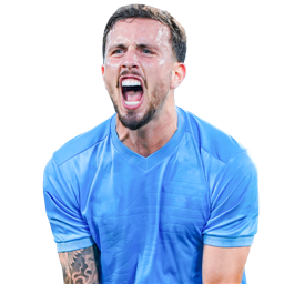 23 UCL 루카 펠레그리니
