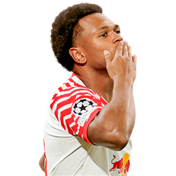 23 UCL 로이스 오펜다