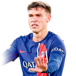 23 UCL M. 우가르테