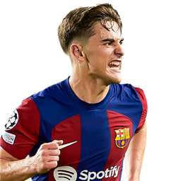 23 UCL 가비