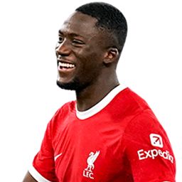 24 TOTS 이브라히마 코나테