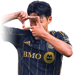 26 TOTY-N 손흥민