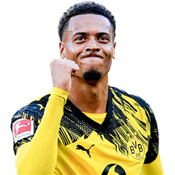 26 TOTY-N 펠릭스 은메차
