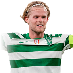 25 UCL 모르텐 휠만