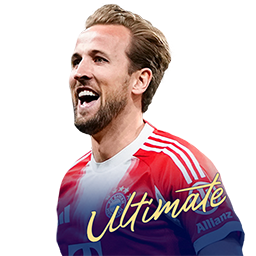 26 TOTS 해리 케인