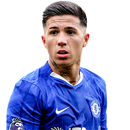 26 TOTS 엔소 페르난데스