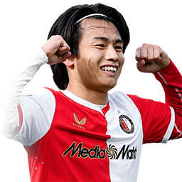 26 TOTS A. 우에다 
