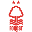 24-25 노팅엄 포리스트 (기한한정) 로고