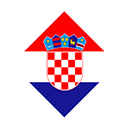 2022 크로아티아 로고