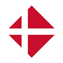 2022 덴마크 로고