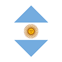 2022 아르헨티나 로고