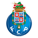 포르투 유럽대항전 제패 듀오 로고