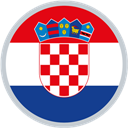 2024 크로아티아 로고