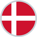 2024 덴마크 로고