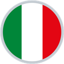 2024 이탈리아 로고