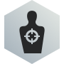 타겟맨 특화